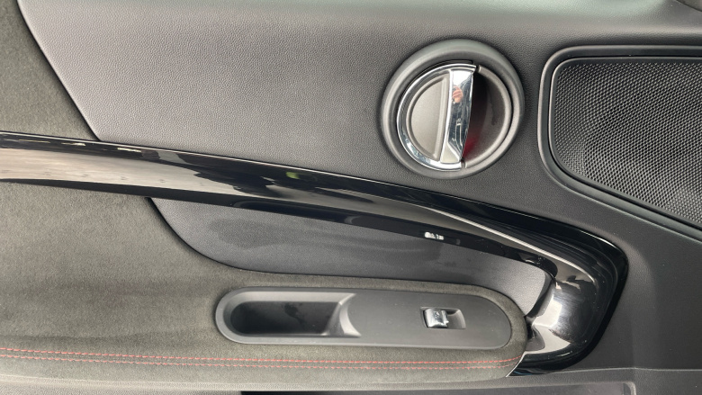 MINI Countryman 2.0 John Cooper Works ALL4 5dr Auto Petrol Hatchback